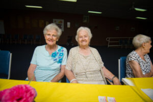 Mildura Senior Citizens Club invites over-55s to meet and eat