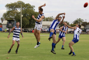 Pressure building on Kangas