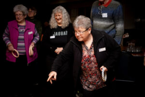 The pros of joining Probus