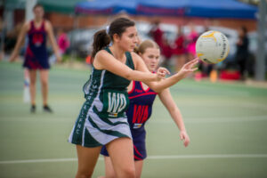 Roos veteran sets the standard