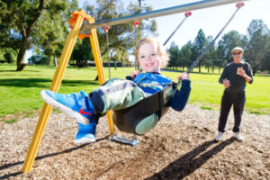 Sun’s out for Mildura long weekend