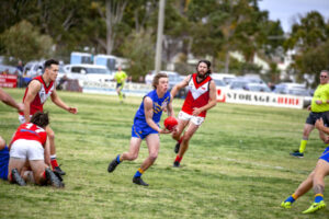 Sunraysia wrap: Irymple advance to preliminary final, ending Robinvale-Euston’s season