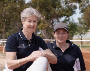 Wenty readies for big race day