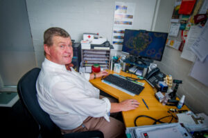 Mildura doctor hails telehealth services for coronavirus