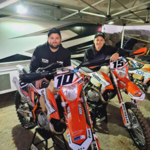 Tragic end to Finke race