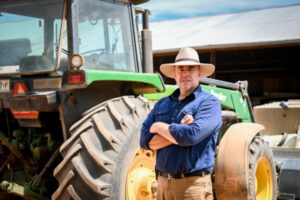 Rate increase could add pressure to farmers