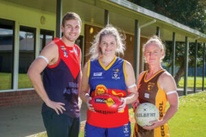 Arm band against violence