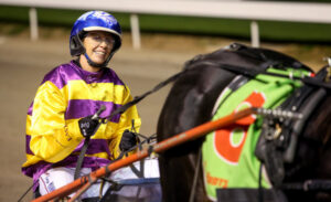 Mildura trots: Getting state-of-origin back on track