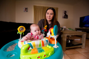 Miracle mum needs your help