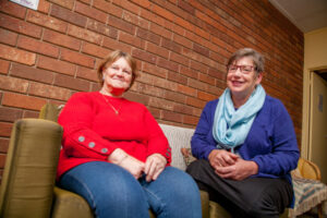Carers Victoria Mildura hub: Love takes on many forms