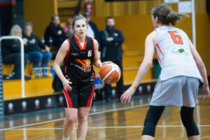 Big V: Mildura Heat guard Bronte Clark welcomed back into team’s fold