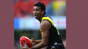 Merbein blow as star recruit departs