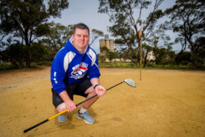 Murrayville Golf club reopening proves a hit