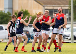 SFNL footy: The Round 11 wrap