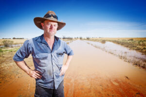Rates still huge burden for struggling farmers