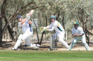 Sunraysia Cricket Association preview, rounds 2 and 3