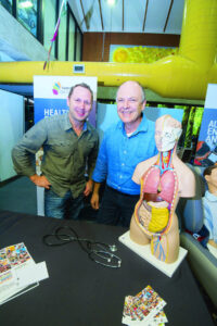 Finding a path to new jobs