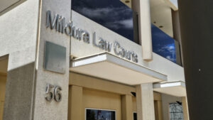 Meth dealer ‘so close’ to jail