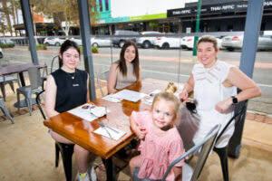 Mildura pubs and cafes buzzing