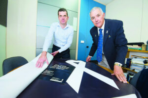 Push to hear victims’ voices