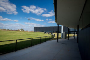 Mildura has AFL in its sights for 2022