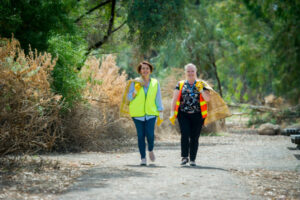 Floods add to annual clean-up challenge