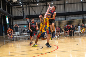 Tigers, Wildcats devour opponents