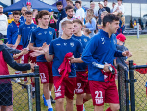 A-League’s ‘Murray Classico’ returns