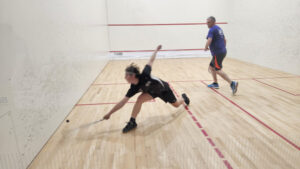 Mildura Squash winter pennant – round 10 results