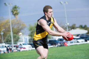 Sunraysia football: Red Cliffs set to lose stars