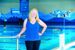 Kick start to health