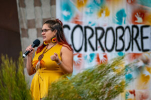 Mildura NAIDOC Corroboree nominated for reconciliation award