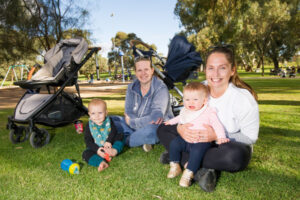 Let’s show city folk the best of Mildura