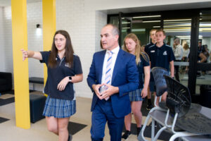 New reality is virtual for Sunraysia schools