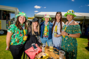 Here’s cheers to a successful Mildura Beerfest