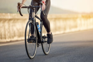 Milne: Consider new local laws if one-metre cyclist buffer introduced