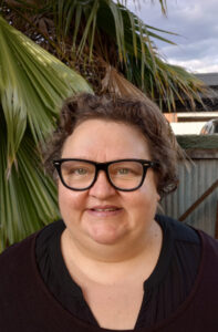 Candidate statement: Stella Zigouras (Labor)