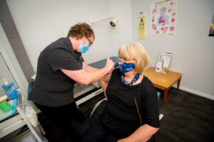 Thousands of Mildura residents stuck on vaccine wait list