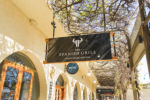 Top Mildura restaurant The Spanish Grill closes its doors amid crippling restrictions