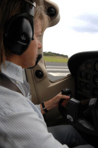 Safety tips for pilots