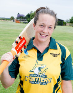 Settlers face Green in final