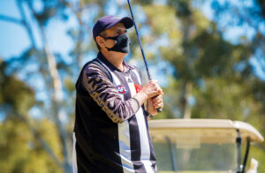 Sunraysia district golf results