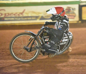 World champ wants a Mildura victory