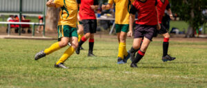 Cash boost for First Nations athletes