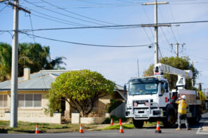 Power outages hit 1800 Mildura properties