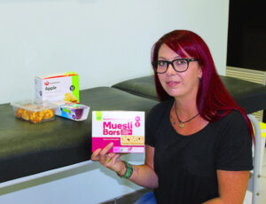 Hunger ‘breaks your heart’