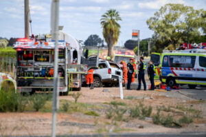 Jail likely for fatal crash driver