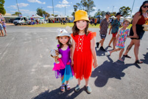 Cultures blend at Mildura’s big day out