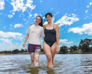 Now’s our time to rise and shine, Sunraysia