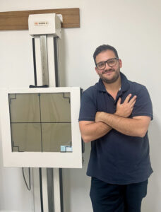 X-ray service returns to Ouyen